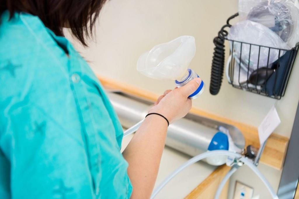 Laughing Gas: What Is It, How Does It Work, and Does It Make You Laugh?
