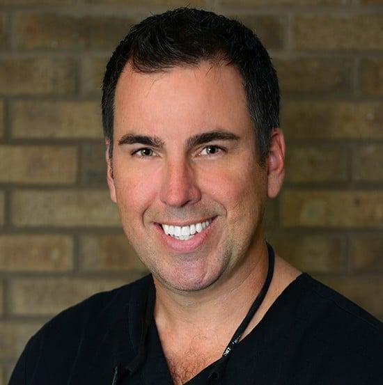 Dr. Hank D. Michael, DMD, FAGD