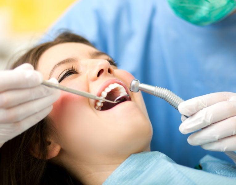 Sedation Dentistry