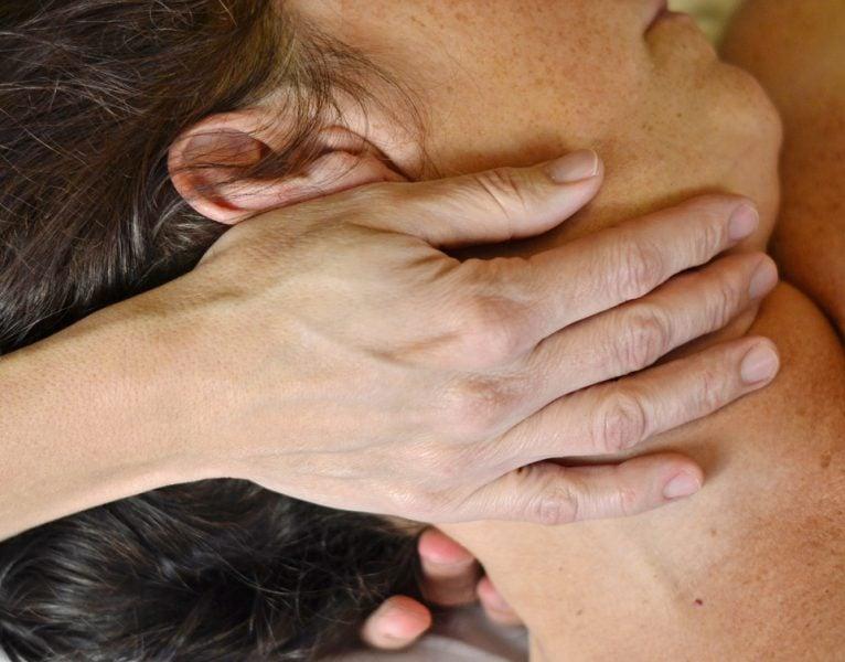 TMJ Therapy
