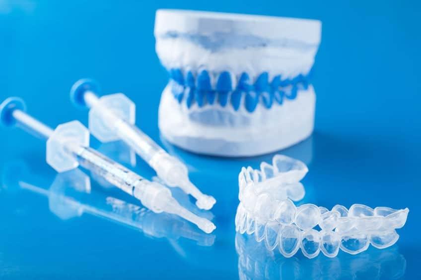 KöR Teeth Whitening