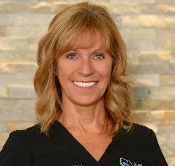 Karen, Registered Dental Hygienist at Sarasota Dentistry