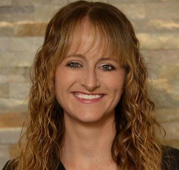 Michelle, Office Coordinator at Sarasota Dentistry