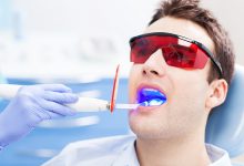 WaterLase Dental Laser with Sarasota Dentistry