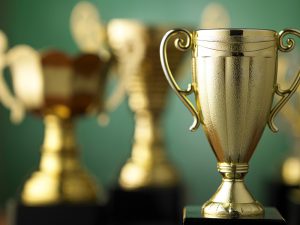 Dental Accolades and Awards