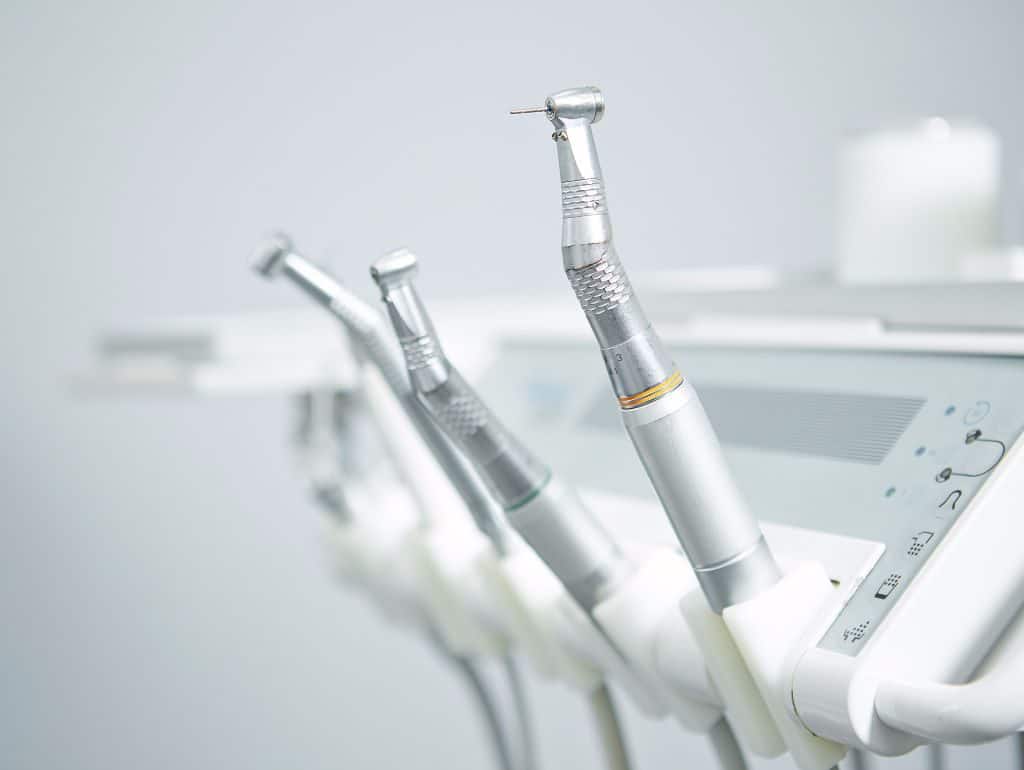 Dental Treatment at Sarasota Dentistry