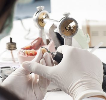 dentistry dental general sarasota technology latest