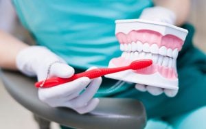 Dentures at Sarasota Dentistry