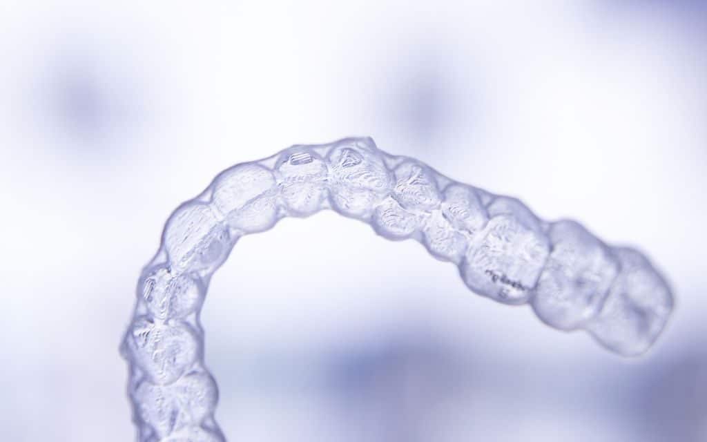 Invisalign at Sarasota Dentistry