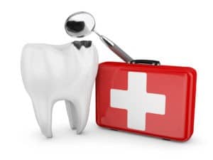 Sarasota Dental Emergencies