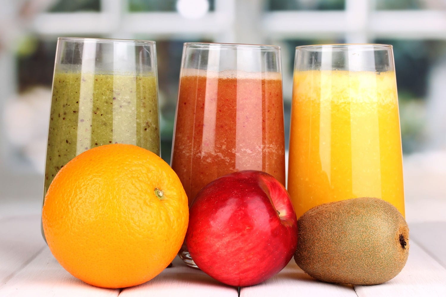 Can I Drink Fruit Juice After Tooth Extraction? 