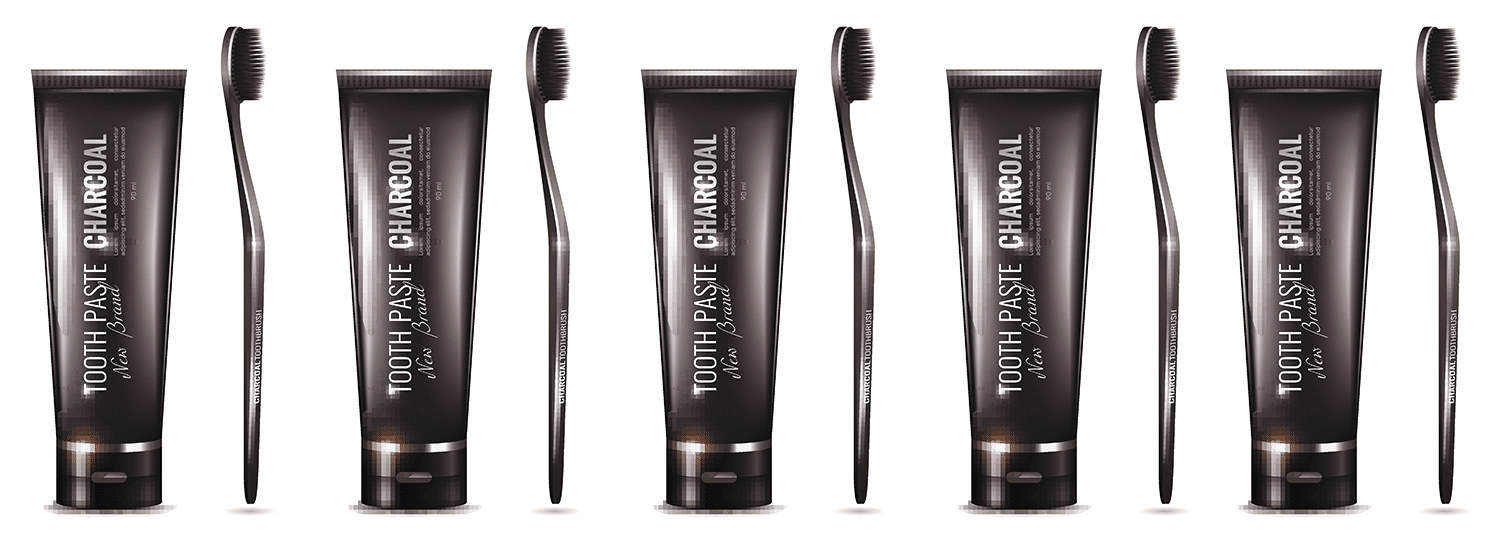 A Professional Opinion of Charcoal Toothpastes Are They Safe To Use?