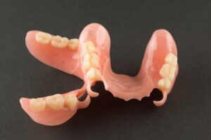 Flexible Partial Dentures