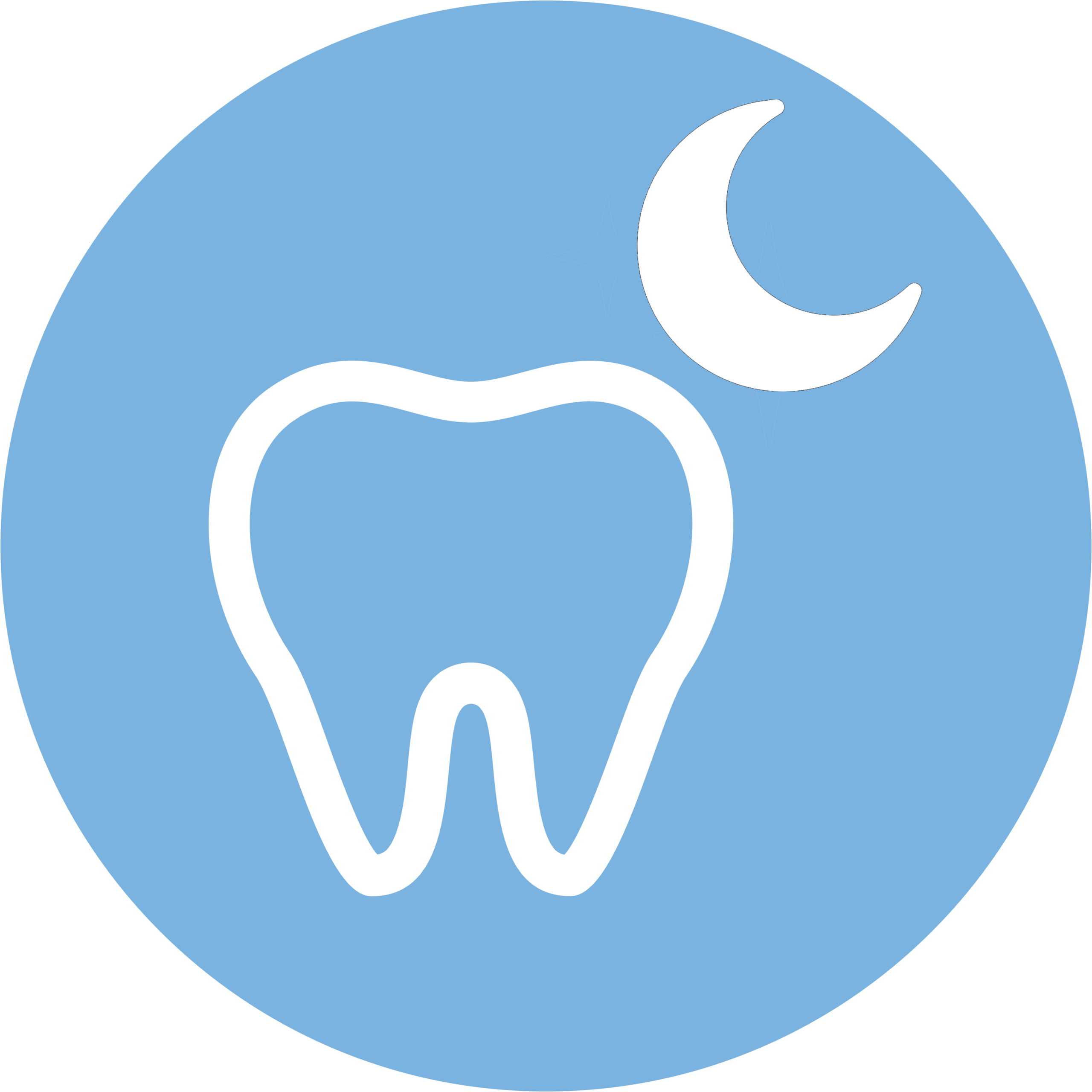 I.V. and Oral Sedation