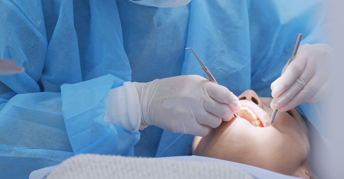 Dental Deep Cleanings Everything You Need to Know Sarasota Dentistry